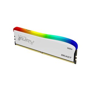 Kingston Fury Beast RGB SE 8GB DDR4 3600 CL17