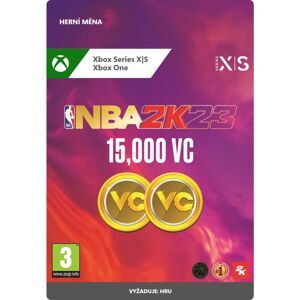 NBA 2K23 - 15 000 VC (Xbox)