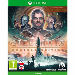 Stellaris: Console Edition (Xbox One)