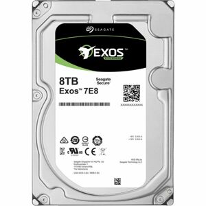 Seagate Exos 7E8 HDD 3,5" 8TB