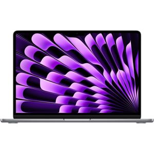 Apple MacBook Air 13,6" (2024) / M3 / 8GB / 512GB / SK KLV / vesmírně šedý