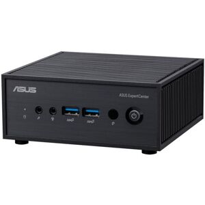 ASUS Mini PC PN42 (90MR00X2-M00010) černý