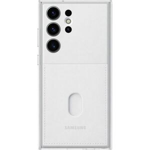 Samsung Frame Case Galaxy S23 Ultra white