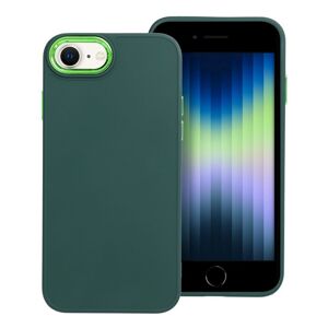 Smarty Frame kryt iPhone 7/8/SE 20/SE 22 zelený