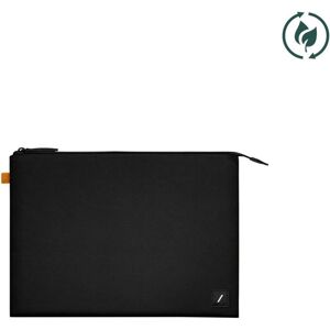 Native Union Stow Lite Sleeve pro Macbook 13" černé