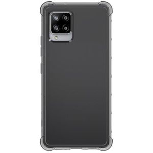 Samsung Soft Clear Cover kryt Galaxy A42 (5G) (GP-FPA426KDABW) černý