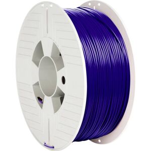 VERBATIM filament do 3D tiskárny ABS 1.75mm, 404m, 1kg modrý