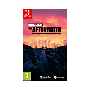 Surviving the Aftermath (SWITCH)