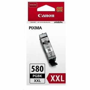 Canon Cartridge PGI-580XXL PGBK černá