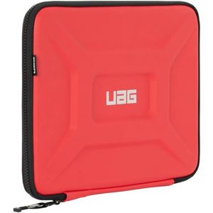 UAG Medium Sleeve pouzdro 13" laptop/tablet červené