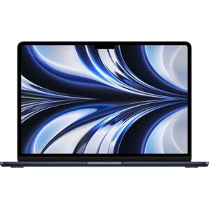 CTO Apple MacBook Air (2022)/10x GPU/24GB/2TB/CZ KLV/35W/temně inkoustový