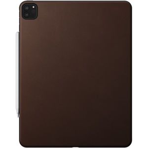 Nomad Rugged Case kryt Apple iPad Pro 12,9" hnědý