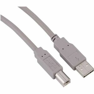 PremiumCord kabel USB 2.0 A-B 1m