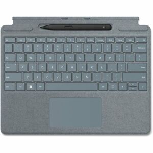 Microsoft Surface Pro Signature Keyboard + Pen CZ&SK Ice Blue