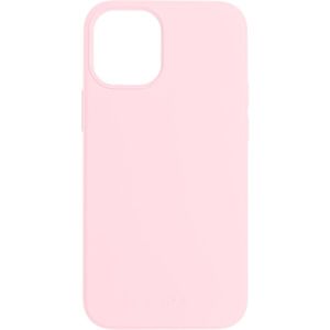FIXED Flow kryt Apple iPhone 12 mini růžový