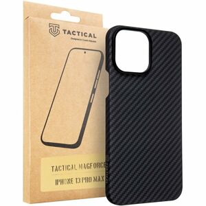 Tactical MagForce Aramid Kryt pro Apple iPhone 13 Mini černý