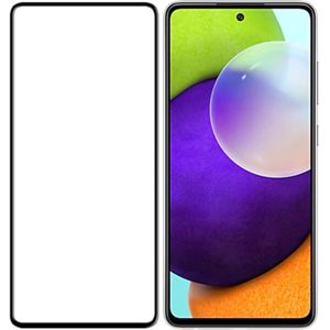 Odzu Glass 2,5D ochranné sklo Kit Samsung Galaxy A52/5G