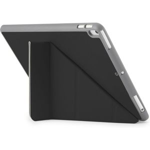 Pipetto Origami Pencil Case iPad Air 10,5" (2019) / Pro 10,5" černé