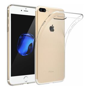 Smarty ultratenký TPU kryt 0,5mm Apple iPhone 7 Plus/8 Plus