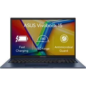 ASUS Vivobook X15 (X1504ZA-NJ040W) modrá