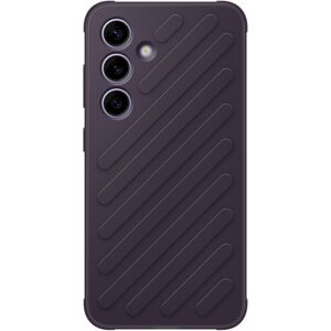 Samsung Shield Case Galaxy S24 Tmavě fialový