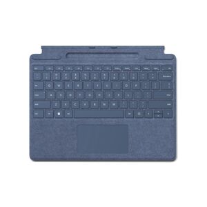 Microsoft Surface Pro Signature Keyboard CZ/SK Sapphire