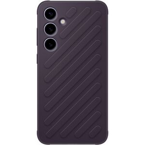 Samsung Shield Case Galaxy S24+ Tmavě fialový