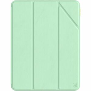Nillkin Bevel kožené pouzdro iPad Pro 11 2020/2021 zelené