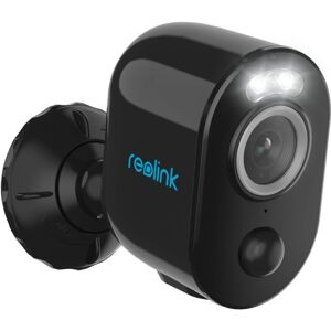 Reolink Argus 3 Pro bateriová bezpečnostní kamera černá
