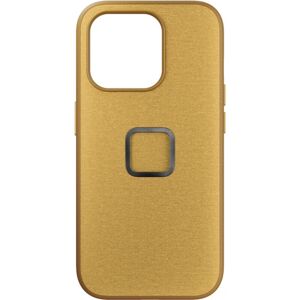 Peak Design Everyday Case iPhone 15 Pro Sun