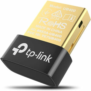TP-Link UB400 Bluetooth USB adaptér