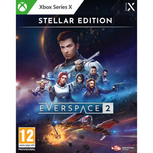 EVERSPACE 2: Stellar Edition (Xbox Series X)