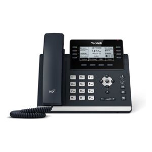 Yealink SIP-T43U IP telefon