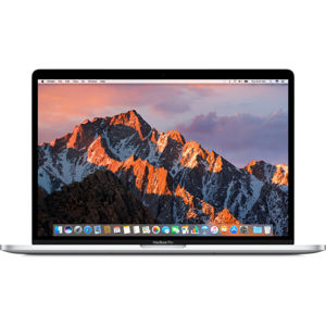 Apple MacBook Pro Retina 13,3" Touch Bar 512GB (2016)