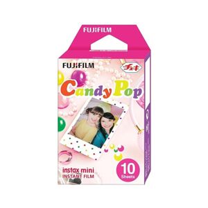 Fujifilm Instax mini film CandyPOP (10 ks)