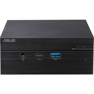 ASUS Mini PC PN41 (90MR00I3-M00290) černý