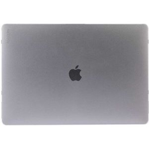 Incase Hardshell nacvakávací pouzdro MacBook Pro 16" průhledné