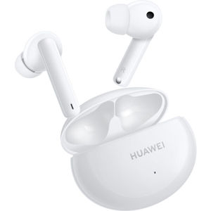 Huawei FreeBuds 4i sluchátka bílá