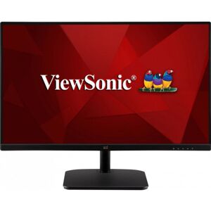 ViewSonic VA2432-MHD monitor 23,8"