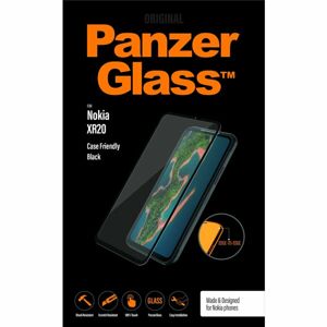 PanzerGlass™ Edge-to-Edge Nokia XR20