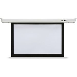 Acer Projekční plátno (E100-W01MW) bílé