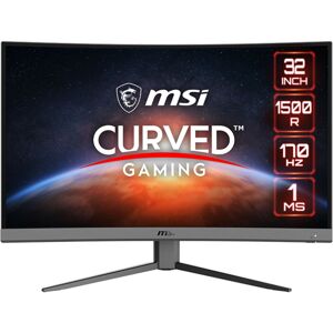 MSI Gaming G2422C - LED monitor 24"