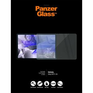 PanzerGlass Edge-to-Edge pro Samsung Galaxy Tab S7 FE
