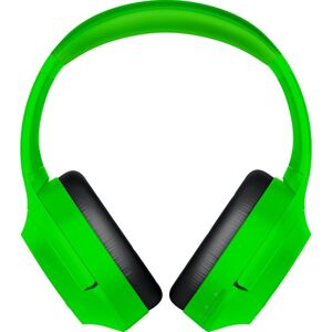 Razer Opus X sluchátka zelená
