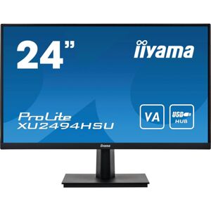 iiyama 24" ETE VA XU2494HSU-B1 monitor