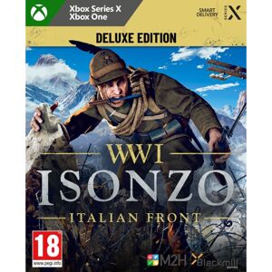 Isonzo: Deluxe Edition (Xbox One/Xbox Series X)