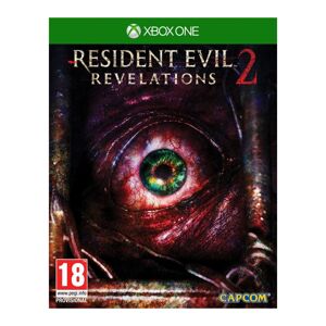 Resident Evil Revelations 2 (Xbox One)