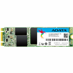 ADATA Ultimate SU800 SSD M.2 512GB