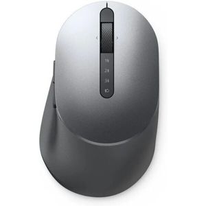 Dell MS5320W bezdrátová myš šedá