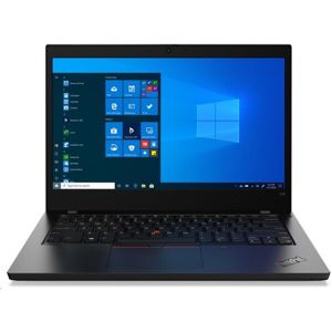 Lenovo ThinkPad L14 G1 (20U50029CK) černý